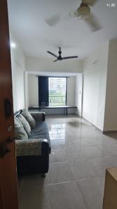Hall Image of 1050 Sq.ft 2 BHK Apartment / Flat for rent in Shah Complex II, Sanpada Navi Mumbai for Rs. 55000