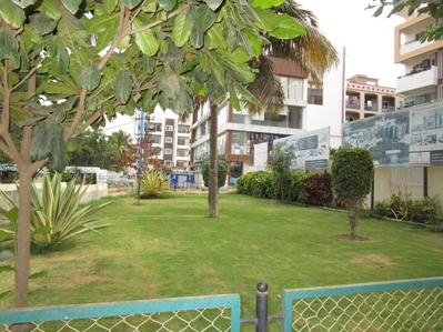 Image of 1235 Sq.ft 2 BHK Apartment / Flat for sale in Pavani Sarovar Phase 1 by Pavani Infra, Whitefield, Bengaluru for Rs. 13400000