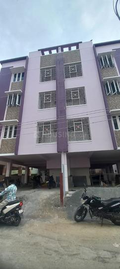 Seagull apartments Main Image 1