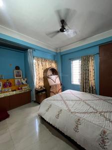 Bedroom Image of 1148 Sq.ft 3 BHK Apartment / Flat for sale in Lal Ganesh Guwahati for Rs. 6000000