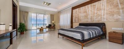 Bedroom Image of 18000 Sq.ft 4 BHK Independent House for sale in Injambakkam Chennai for Rs. 700000000