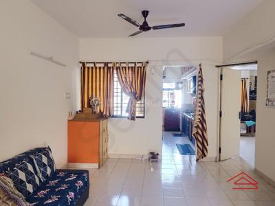 2 BHK Flat