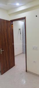 Bedroom Image of 1650 Sq.ft 3 BHK Apartment / Flat for sale in SM Golden Resigency 4, Sector 73 Noida for Rs. 5600000