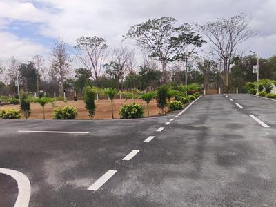 Image of 1500 Sq.ft Residential Plot / Land for sale in Kurumbapalayam, Coimbatore for Rs. 3684000