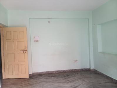 Bedroom Image of 1100 Sq.ft 2 BHK Builder Floor for rent in Ashok Kunj Ranchi for Rs. 12000