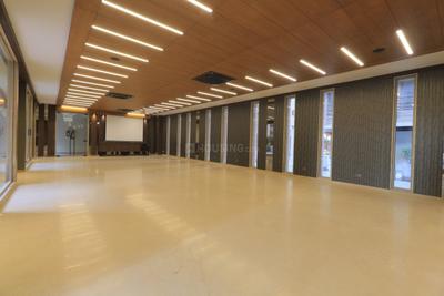 Hall Image of 3447 Sq.ft 4 BHK Apartment / Flat for sale in Addor Cloud 9, Ambawadi Ahmedabad for Rs. 31000000