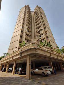 Image of 1265 Sq.ft 2 BHK Apartment / Flat for sale in Paradise Sai Symphony, Kharghar, Navi Mumbai for Rs. 16000000
