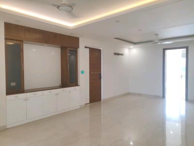 Living Room One Image of 4500 Sq.ft 4 BHK Builder Floor for sale in Kesar Wealthy Homes, Sector 15 Faridabad for Rs. 58000000