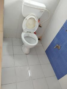 Bathroom Image of 1259 Sq.ft 3 BHK Apartment / Flat for sale in Keshtopur Kolkata for Rs. 6500000