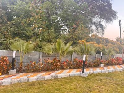Image of 1500 Sq.ft 1 RK Farm House for sale in Barha, Jabalpur for Rs. 2499000