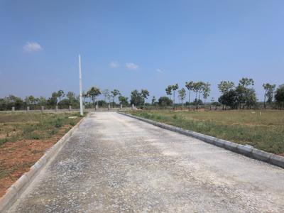 Image of 200 Sq.ft Residential Plot / Land for sale in Mirkhanpet, Hyderabad for Rs. 4800052