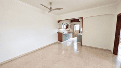 Image of 2100 Sq.ft 3 BHK Apartment / Flat for rent in GP Aditya, Koramangala, Bengaluru for Rs. 140000