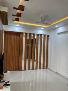 Hall Image of 562 Sq.ft 2 BHK Apartment / Flat for rent in Saheel Itrend Homes, Hinjawadi Phase 2 Pune for Rs. 27000
