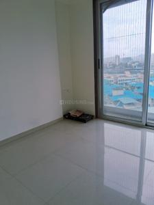 Bedroom Image of 900 Sq.ft 2 BHK Apartment / Flat for rent in Goodwill Unity, Sanpada Navi Mumbai for Rs. 55000