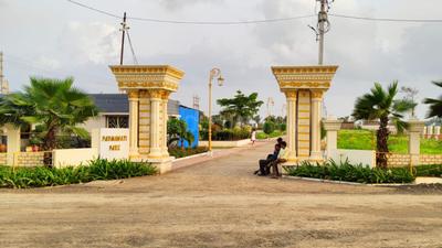 Image of 640 Sq.ft Residential Plot / Land for sale in Pragati Park, Magar Kheda, Indore for Rs. 2820000