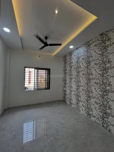 Bedroom Image of 2100 Sq.ft 4 BHK Independent House for sale in Kamal Vihar Raipur for Rs. 6150000