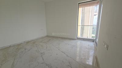 Bedroom Image of 1763 Sq.ft 3 BHK Apartment / Flat for sale in Nerul Navi Mumbai for Rs. 27900000