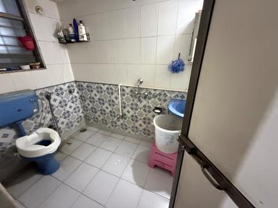 Image of 950 Sq.ft 2 BHK Apartment / Flat for rent in Hiranandani Estate, Thane for Rs. 33000