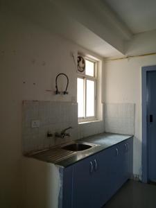 Kitchen Image of 1370 Sq.ft 3 BHK Apartment / Flat for sale in Jaypee Kosmos, Sector 134 Noida for Rs. 11000000