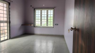 Bedroom Image of 3000 Sq.ft 5 BHK Independent House for rent in Wadaki Pune for Rs. 40000