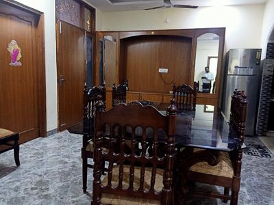 2 BHK Independent Builder Floor