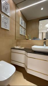 Bathroom Image of 1239 Sq.ft 3 BHK Apartment / Flat for sale in Ajmera Manhattan Building 3A And 3B, Wadala East Mumbai for Rs. 35000000
