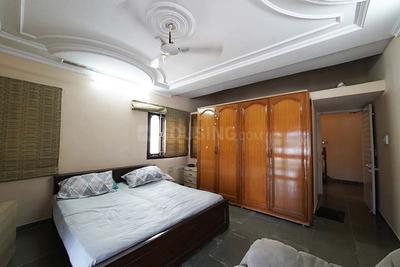 Bedroom Image of 5062 Sq.ft 5 BHK Independent House for sale in Ghatlodiya Ahmedabad for Rs. 43000000