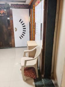 Bedroom Image of Saiyaara pg  in Girgaon, Mumbai