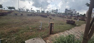 Image of 1163 Sq.ft Residential Plot / Land for sale in BVL Premio Phase 4, Choranahalli, Mysore for Rs. 6900000
