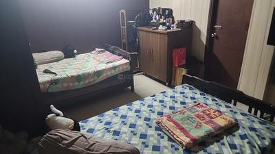 Bedroom Image of 2000 Sq.ft 3.5 BHK Duplex for sale in Ansal Town Indore - Apartments, Talawali Chanda Indore for Rs. 23500000