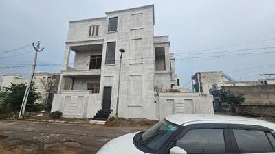 Image of 4000 Sq.ft 5 BHK Villa for sale in Mahapura, Jaipur for Rs. 26500000