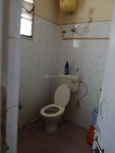 Bathroom Image of 1425 Sq.ft 3 BHK Apartment / Flat for rent in H B Colony Visakhapatnam for Rs. 30000