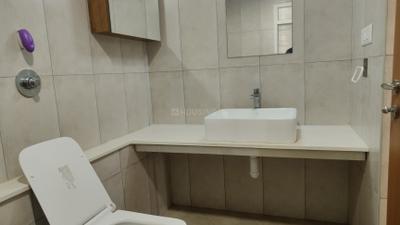 Image of 1400 Sq.ft 3 BHK Apartment / Flat for rent in Whitefield, Bengaluru for Rs. 58500