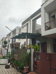 Image of 1950 Sq.ft 4 BHK Duplex for sale in Green Earth City, Amleshwar, Raipur for Rs. 8000000