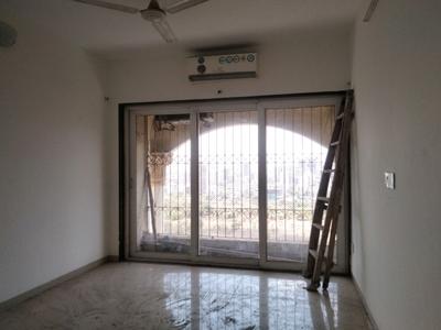 Bedroom Image of 1635 Sq.ft 3 BHK Apartment / Flat for sale in Sai Yashaskarm CHS LTD, Kharghar Navi Mumbai for Rs. 23500000