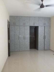 Bedroom Image of 1768 Sq.ft 3 BHK Apartment / Flat for rent in Bariatu Ranchi for Rs. 21000