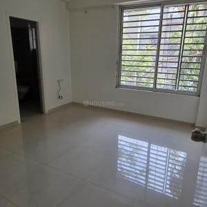 Bedroom Image of 1800 Sq.ft 3 BHK Apartment / Flat for rent in Koteshwar Ahmedabad for Rs. 25000