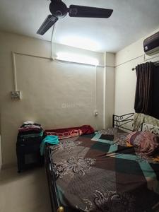 Bedroom Image of 648 Sq.ft 1 BHK Apartment / Flat for sale in  Chandrakant Apartment, Narhe Pune for Rs. 4100000