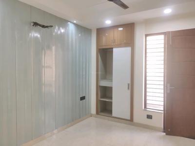 Bedroom Image of 1300 Sq.ft 3 BHK Builder Floor for sale in Puri Kohinoor Faridabad, Sector 89 Faridabad for Rs. 14000000