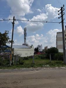 Image of 2400 Sq.ft Residential Plot / Land for sale in Anjanapura, Bengaluru for Rs. 34800000