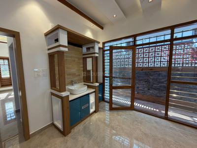 Hall Image of 2600 Sq.ft 4 BHK Independent House for sale in Kalamassery Kochi for Rs. 18000000