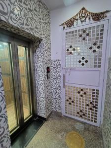 Image of 445 Sq.ft 1 BHK Apartment / Flat for sale in Dwarka Mor, New Delhi for Rs. 3000000