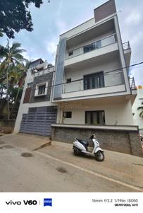 Image of 2500 Sq.ft 5 BHK Independent House for sale in Byadarahalli, Bengaluru for Rs. 22000000