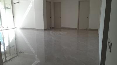 Living Room Image of 2580 Sq.ft 4 BHK Apartment / Flat for sale in Ambey Gateway, Chinar Park Kolkata for Rs. 28549000