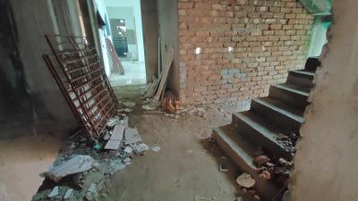 Main Entrance Image of 736 Sq.ft 2 BHK Apartment / Flat for sale in Keshtopur Kolkata for Rs. 2576000