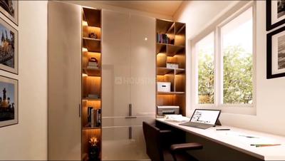 Bedroom Image of 2250 Sq.ft 3.5 BHK Apartment / Flat for sale in Indira Nagar Bengaluru for Rs. 38500855