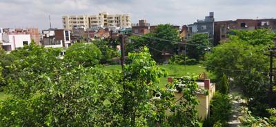 Image of 425 Sq.ft 1 BHK Independent House for rent in Mahmoorganj, Varanasi for Rs. 4500