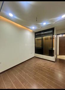 Hall Image of 1250 Sq.ft 3 BHK Builder Floor for sale in Suri Elegant Homes, Sector 21 Rohini New Delhi for Rs. 10500000