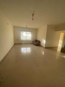 Hall Image of 1600 Sq.ft 3 BHK Builder Floor for sale in Eden Towers, Wakad Pune for Rs. 11300000