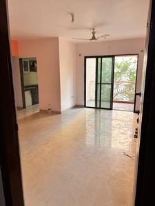 Hall Image of 600 Sq.ft 1 BHK Apartment / Flat for rent in Flower Valley Complex, Kalyan West Kalyan for Rs. 15800